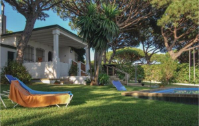 Pet Friendly Home In Mazagón